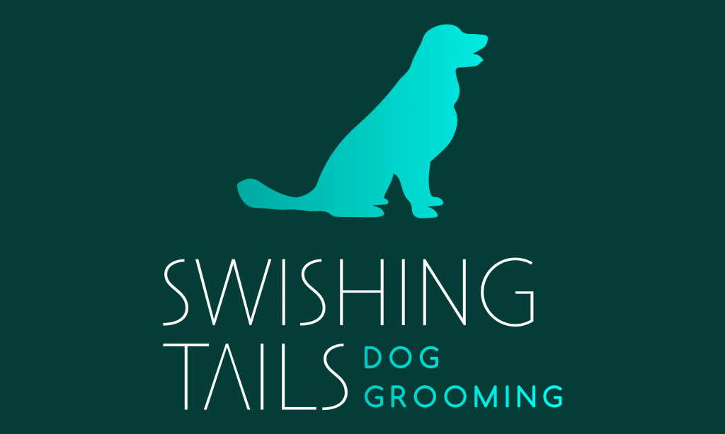 Mobile dog groomer Haworth keighley Swishing Tails puppy grooming